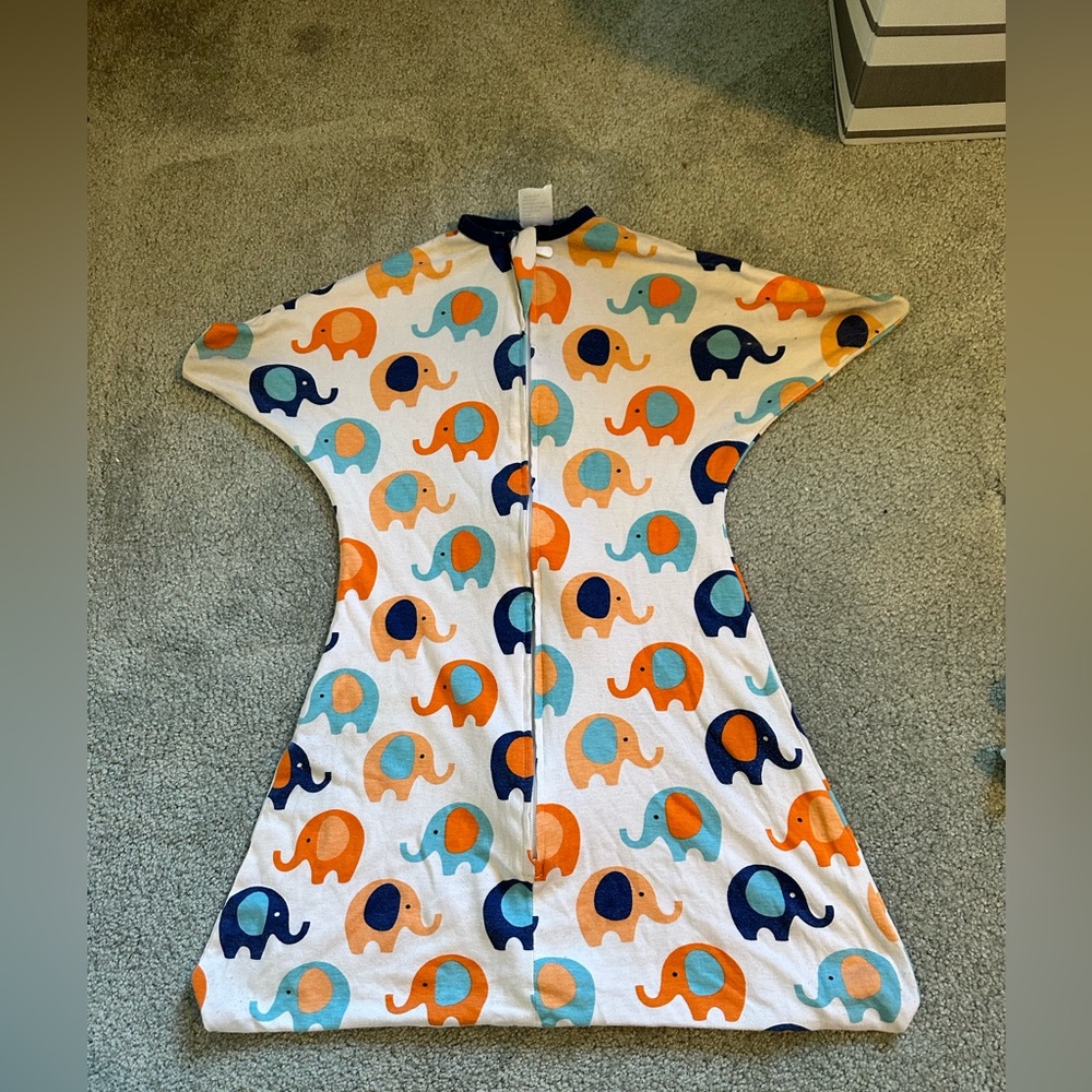 Zipadee Zip Bundle- medium - Picture 3 of 4